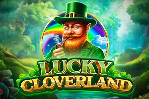 Lucky Cloverland